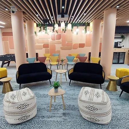 374 Meet And Sleep Vaugirard - Superbe Apartment Paris